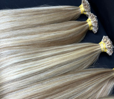 Premium Double Volume Natural Human