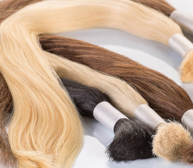 hair bond